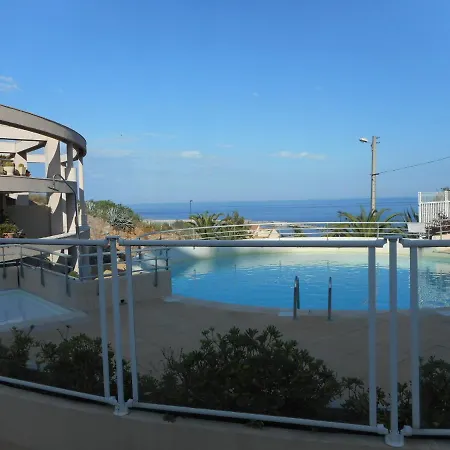 Apartman Coquelicot