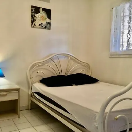 Coquelicot Apartman