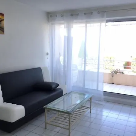 Coquelicot Apartman