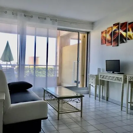 Coquelicot Apartman *